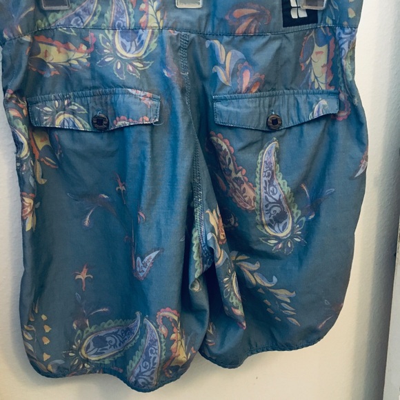 Insight Bathing Suit Swim Trunks - Picture 4 of 8